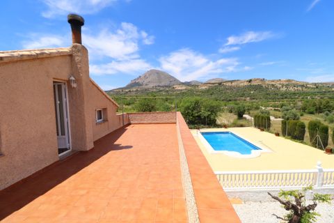 Landejendom i Velez-Blanco, Almeria, Velez-Blanco - € 269.950 | Ref: 3055-CH - foto 43